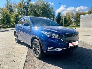 2025 Evolute i-Joy I, синий, 2700000 рублей, вид 1