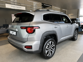 2026 Haval H7 I, серый, 4199000 рублей, вид 4