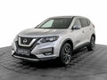 2021 Nissan X-Trail III Рестайлинг, серый, 2450000 рублей