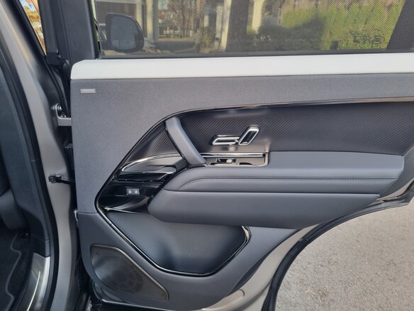2026 Land Rover Range Rover Sport SV III, серый, 29900000 рублей - вид 30