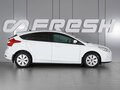 2012 Ford Focus III, белый, 1100000 рублей - вид 4