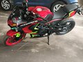 2025 Racer Storm, красный, 195000 рублей - вид 3