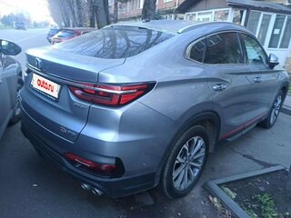 2023 Changan CS85 I Рестайлинг, серый, 2580000 рублей, вид 4