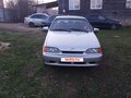 2006 Lada (ВАЗ) 2115, серебристый, 70000 рублей