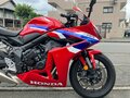 2024 Honda CBR 650R, красный, 1199000 рублей - вид 2