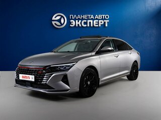 2024 Dongfeng Shine Max, серый, 1700000 рублей, вид 1
