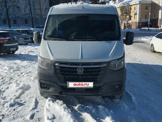 2023 ГАЗ Соболь NN, белый, 2200000 рублей, вид 3