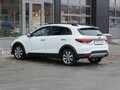 2018 Kia Rio X-Line IV, белый - вид 6