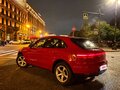 2019 Porsche Macan I Рестайлинг, красный, 5500000 рублей - вид 1