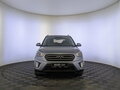 2017 Hyundai Creta I, серый, 1490000 рублей - вид 1