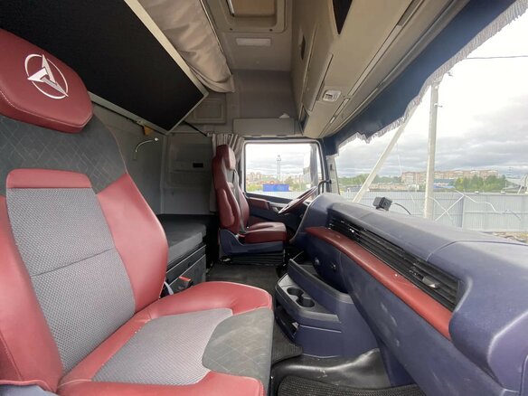 2023 Sany D525, белый, 5950000 рублей - вид 16