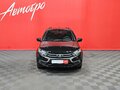 2021 Lada (ВАЗ) Granta I Рестайлинг, чёрный, 839000 рублей - вид 8