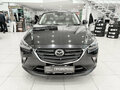 2018 Mazda CX-3 I Рестайлинг, чёрный, 1750000 рублей - вид 1