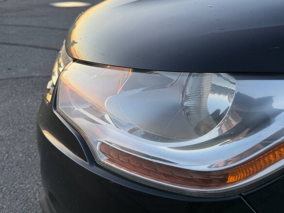 2012 Citroen C4 II, чёрный, 610000 рублей - вид 23