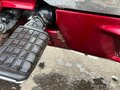 1999 Honda GL 1500 Gold Wing, красный, 650000 рублей - вид 11