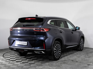 2023 Exeed TXL I Рестайлинг 2, серый, 2299000 рублей, вид 5