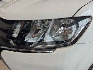 2026 Lada (ВАЗ) Largus I Рестайлинг, белый, 1842000 рублей, вид 4