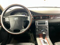 2007 Volvo S80 II, чёрный - вид 8