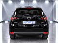 2019 Mazda CX-5 II, чёрный, 1800000 рублей - вид 2