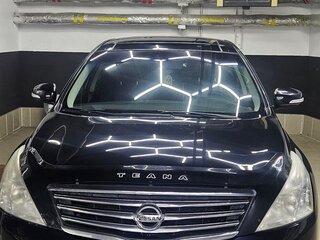 2008 Nissan Teana II (J32), чёрный, 900000 рублей, вид 1
