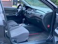 2005 Mitsubishi Lancer IX, чёрный - вид 2