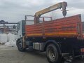 2011 Iveco EuroCargo, белый, 3800000 рублей - вид 3