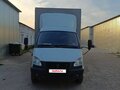 2011 ГАЗ ГАЗель (33023/330273) Фермер, белый, 1250000 рублей - вид 1