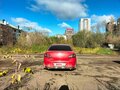2008 Mazda 6 II (GH), красный, 494000 рублей - вид 5