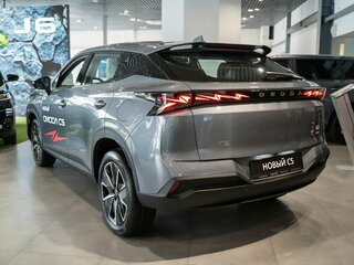 2026 Omoda C5 II, серый, 2629000 рублей, вид 3
