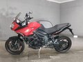 2013 Triumph Tiger 1050, красный, 730000 рублей - вид 1