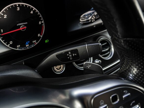 2019 Mercedes-Benz E-Класс 220 d V (W213, S213, C238), чёрный - вид 23