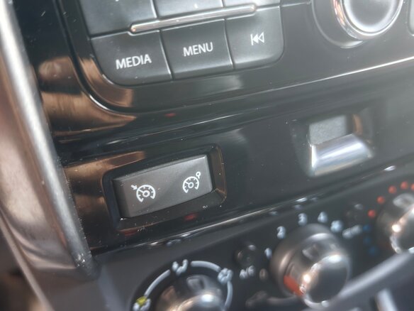 2016 Renault Duster I Рестайлинг, зелёный - вид 24