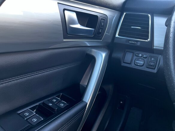 2019 Haval H2, чёрный - вид 8