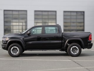 2026 Ram 1500 RHO V Рестайлинг, чёрный, 13490000 рублей, вид 4