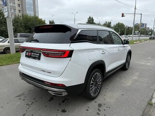 2026 Jetour X90+, белый, 4199000 рублей, вид 5