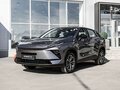 2026 Omoda C5 II, серый, 2375010 рублей - вид 4