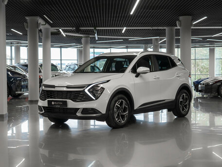 Kia Sportage V