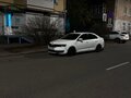2014 Skoda Rapid I, белый, 480000 рублей - вид 8