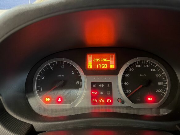 2019 Lada (ВАЗ) Largus Cross I, бежевый, 645000 рублей - вид 8
