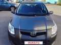 2008 Toyota Auris I, серый, 410000 рублей - вид 2