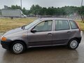 1998 Fiat Punto I, серый, 110000 рублей - вид 7