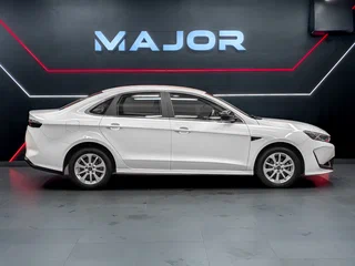 2024 Kaiyi E5, жёлтый, 800000 рублей, вид 4