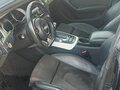 2014 Audi A5 I (8T) Рестайлинг, чёрный, 2300000 рублей - вид 6