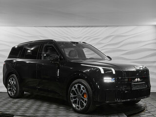 2025 Lynk & Co 900, чёрный, 8050000 рублей, вид 3