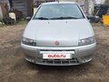 2001 Fiat Punto II, серебристый, 300000 рублей - вид 3