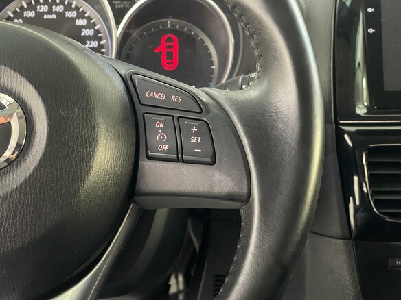 2012 Mazda CX-5 I, белый, 1699000 рублей - вид 13