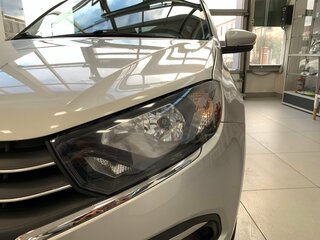 2022 Lada (ВАЗ) Granta I Рестайлинг, серебристый, 699000 рублей, вид 2