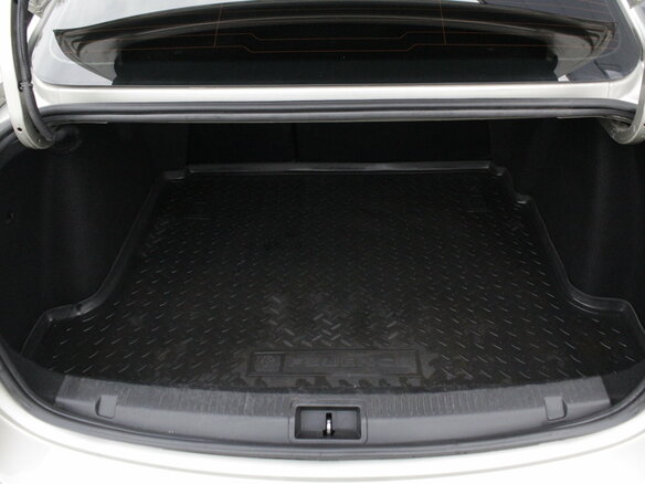 2014 Renault Fluence I Рестайлинг, бежевый, 980000 рублей - вид 18