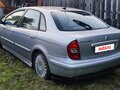 2001 Citroen C5 I, серый, 100000 рублей - вид 4