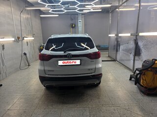 2020 Changan CS75 I, белый, 1458000 рублей, вид 3